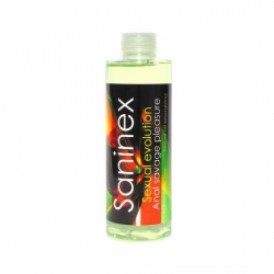 SANINEX SEXUAL EVOLUTION ANAL PLACER SALVAJE 200 ML