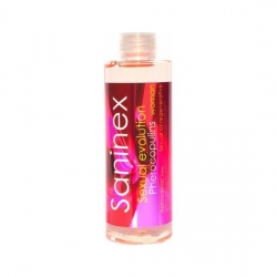 SANINEX SEXUAL EVOLUTION PHEROCOPULINS MUJER PHEROMONE 200 ML