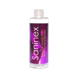 SANINEX SEXUAL EVOLUTION ANAL INTENSIDAD TOTAL 200 ML