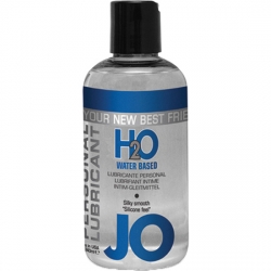 JO H20 LUBRICANTE BASE DE AGUA 240 ML