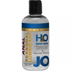 JO LUBRICANTE ANAL BASE DE AGUA 240 ML