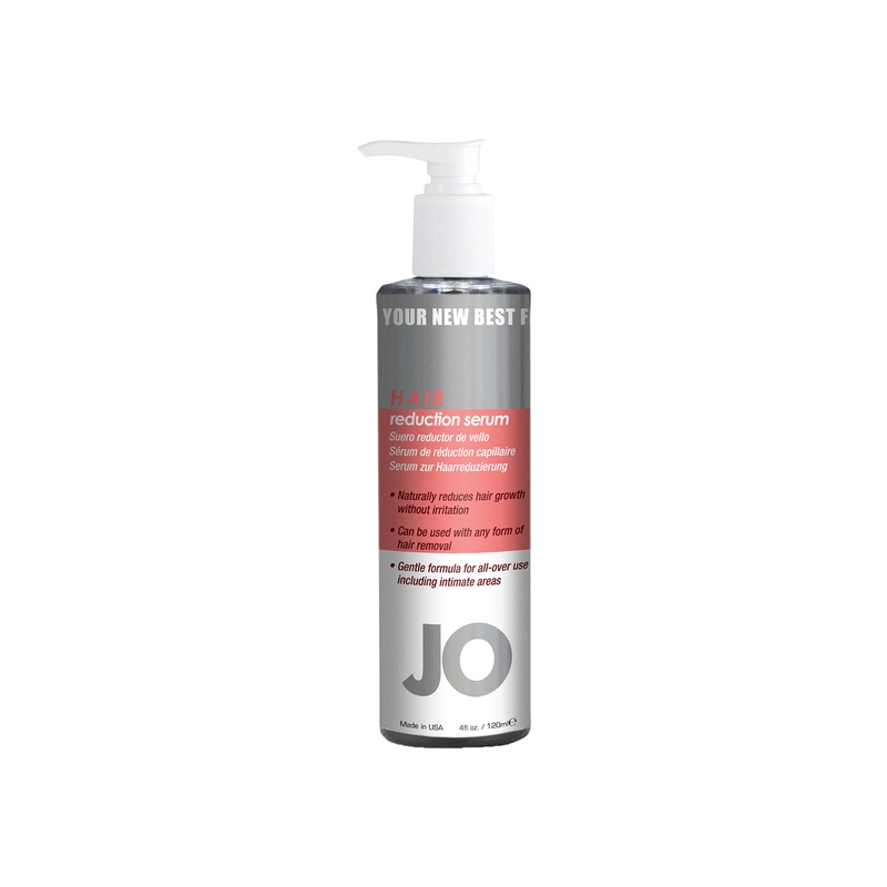 JO SERUM REDUCTOR DE VELLO 120 ML