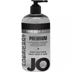 JO LUBRICANTE PREMIUM 480 ML