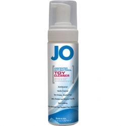 JO TOY LIMPIADOR DE JUGUETES 210 ML