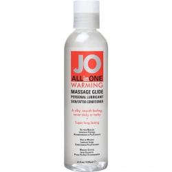 JO TODO EN UNO ACEITE EFECTO CALOR 120 ML