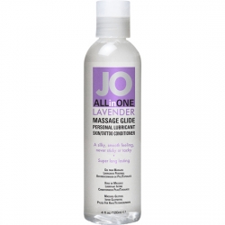 JO TODO EN UNO ACEITE LAVANDA 120 ML