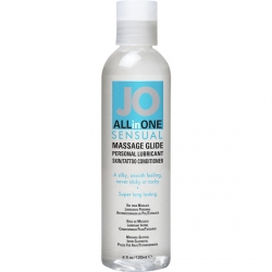 JO TODO EN UNO ACEITE SENSUAL 120 ML