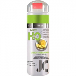 JO LUBRICANTE AGUA SABOR PIÑA 150 ML