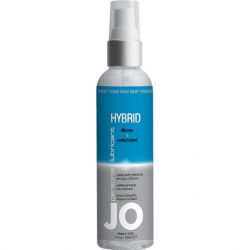 JO HYBRID LUBRICANTE 120 ML