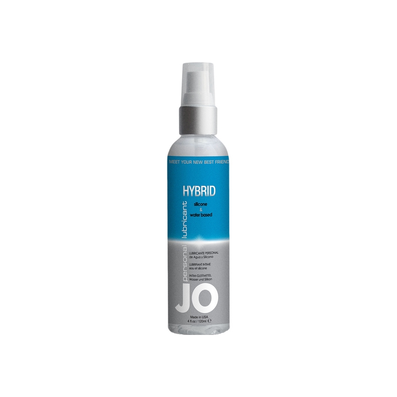 JO HYBRID LUBRICANTE 120 ML