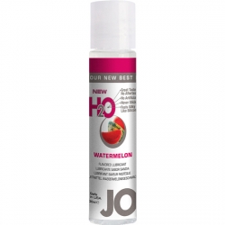 JO LUBRICANTE AGUA SABOR SANDIA 30 ML