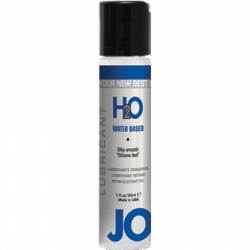 JO H20 LUBRICANTE BASE DE AGUA 30 ML