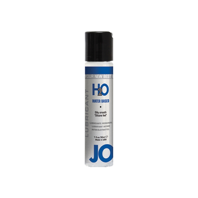 JO H20 LUBRICANTE BASE DE AGUA 30 ML