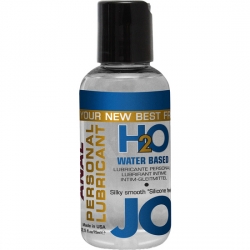 JO LUBRICANTE ANAL BASE DE AGUA 60 ML