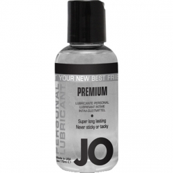 JO LUBRICANTE PREMIUM 75 ML