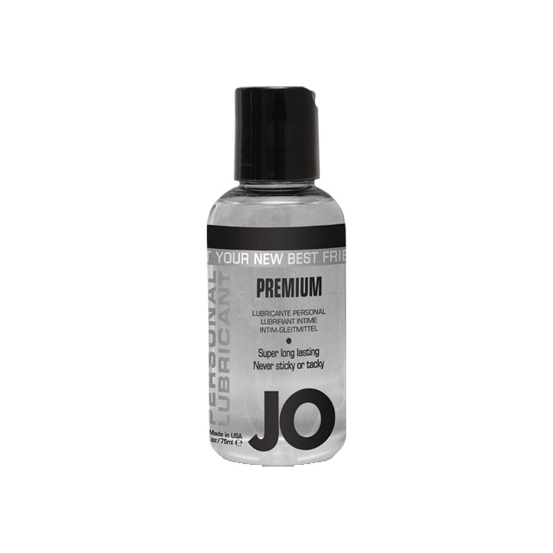 JO LUBRICANTE PREMIUM 75 ML