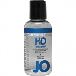 JO H20 LUBRICANTE BASE DE AGUA 75 ML