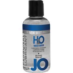 JO H20 LUBRICANTE BASE DE AGUA 135 ML