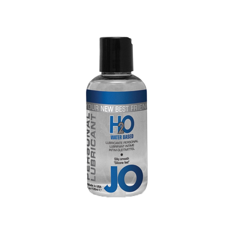 JO H20 LUBRICANTE BASE DE AGUA 135 ML