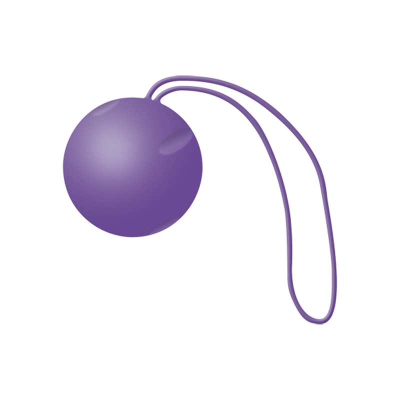 JOYBALLS SINGLE VIOLETA