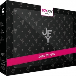 JFY Nº 5 CAJA DE LUJO NEGRO