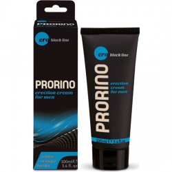 ERO PRORINO CREMA POTENCIADOR DE LA ERECCIÓN HOMBRE 100M