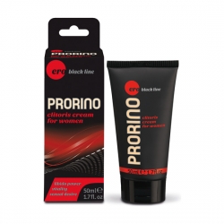 ERO PRORINO CREMA ESTIMULANTE DE CLITORIS 50ML