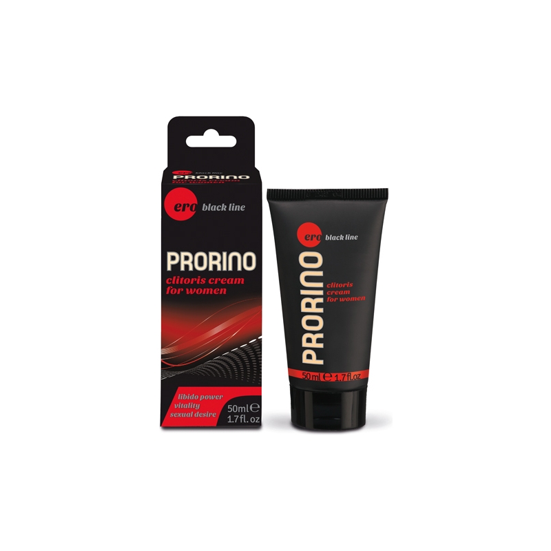 ERO PRORINO CREMA ESTIMULANTE DE CLITORIS 50ML