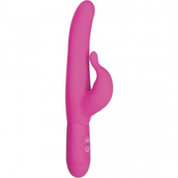 POSH VIBRADOR 10 VELOCIDADES ROSA