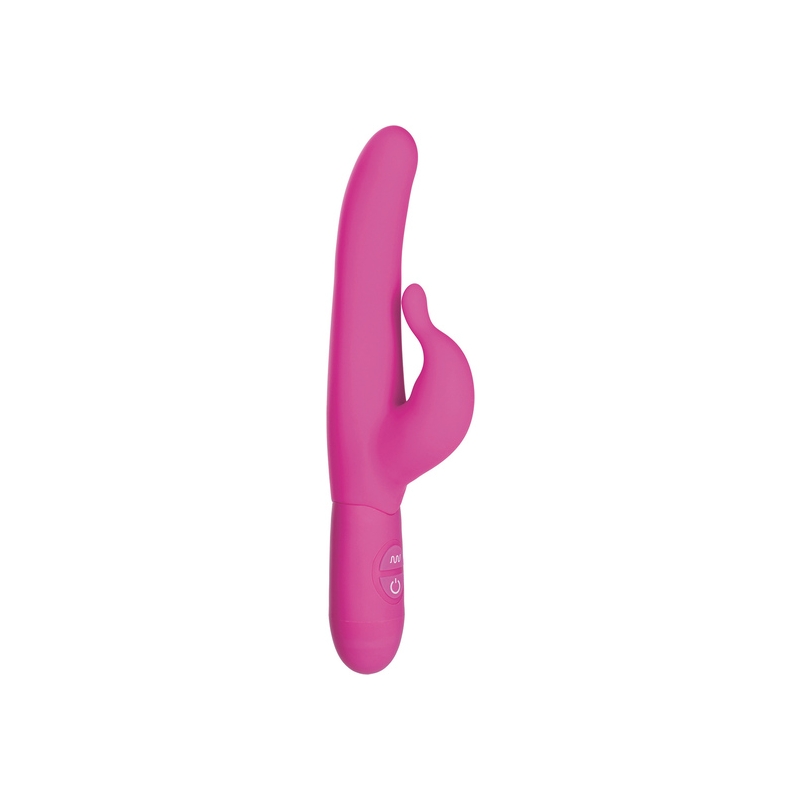 POSH VIBRADOR 10 VELOCIDADES ROSA