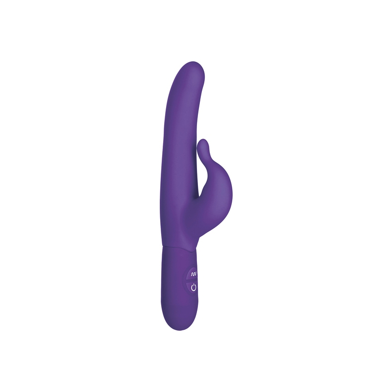 POSH VIBRADOR 10 VELOCIDADES MORADO