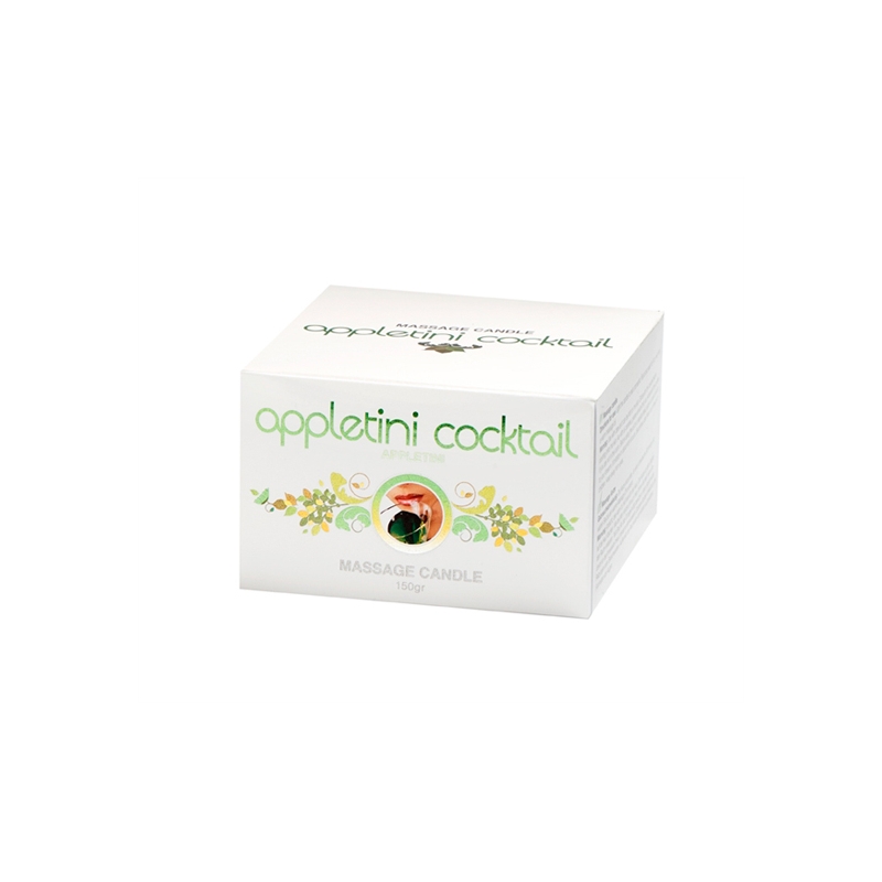 COBECO VELA APPLETINI COCKTAIL