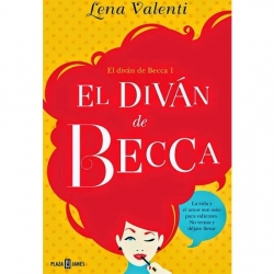 EL DIVAN DE BECCA (EL DIVAN DE BECCA 1)