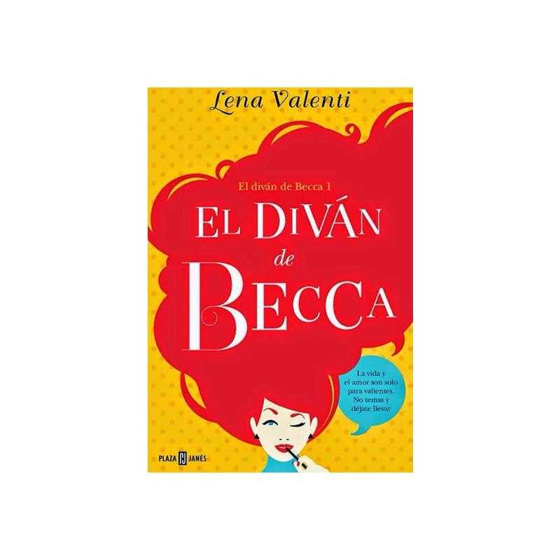 EL DIVAN DE BECCA (EL DIVAN DE BECCA 1)