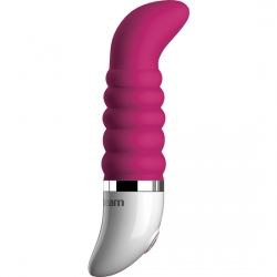 CRUSH MI AMOR VIBRADOR MINI PURPURA