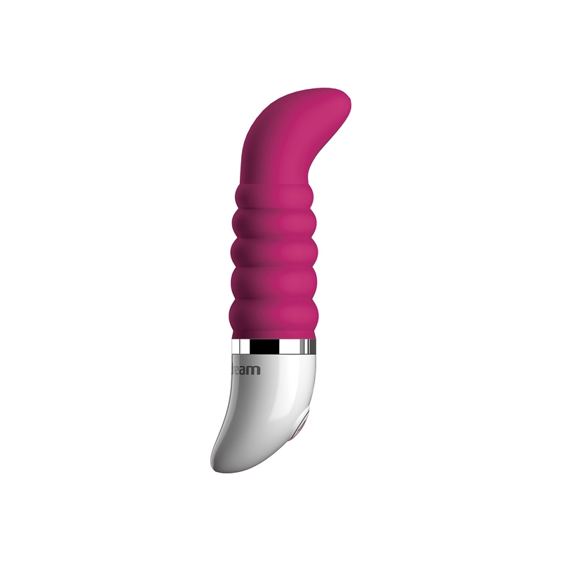 CRUSH MI AMOR VIBRADOR MINI PURPURA