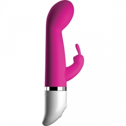 CRUSH SWEET HEART VIBRADOR ROSA