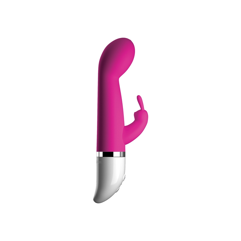 CRUSH SWEET HEART VIBRADOR ROSA