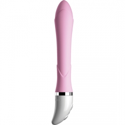 CRUSH DARLING VIBRADOR ROSA