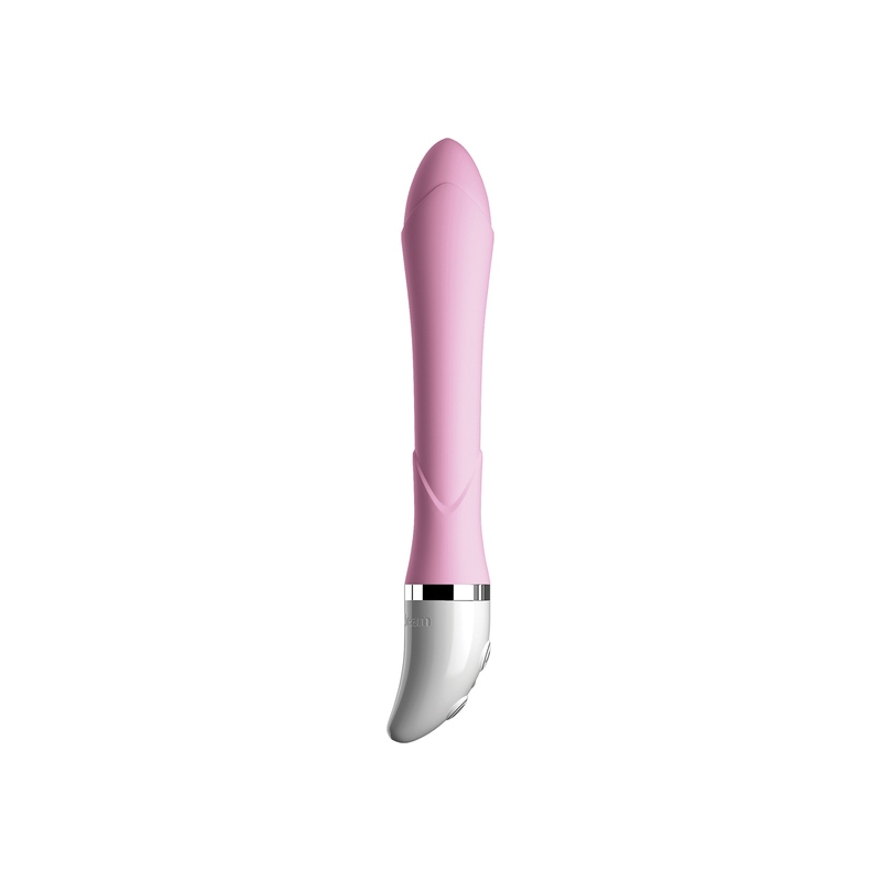 CRUSH DARLING VIBRADOR ROSA