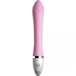 CRUSH DARLING VIBRADOR ROSA