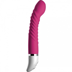 CRUSH BABE VIBRADOR PURPURA