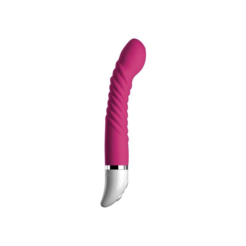 CRUSH BABE VIBRADOR PURPURA