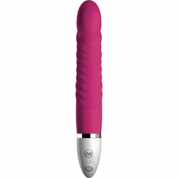 CRUSH BABE VIBRADOR PURPURA