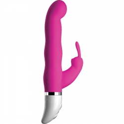 CRUSH SWEETIE VIBRADOR ROSA