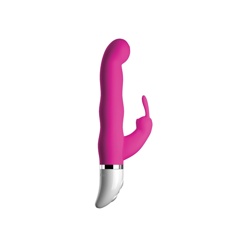 CRUSH SWEETIE VIBRADOR ROSA