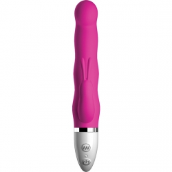 CRUSH SWEETIE VIBRADOR ROSA