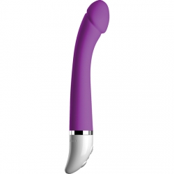 CRUSH SUGAR PLUM VIBRADOR MORADO