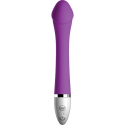 CRUSH SUGAR PLUM VIBRADOR MORADO