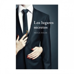 LOS LUGARES SECRETOS